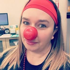 Meet your Posher, Diane